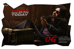 They Call Him OG jeevi review