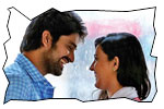 Oka Manasu jeevi review