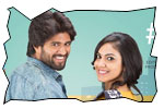 Pelli Choopulu jeevi review