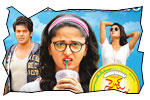 Size Zero review