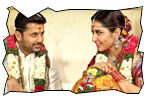 Srinivasa Kalyanam jeevi review