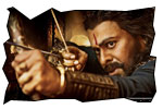 Sye Raa Narasimha Reddy jeevi review