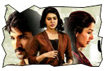 U Turn jeevi review