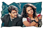 Yevade Subramanyam jeevi review