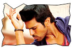 Yevadu review