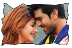 Yevadu review