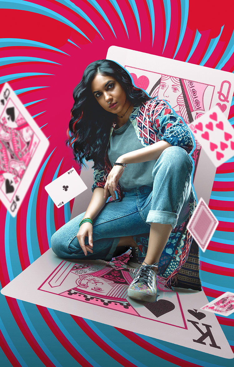 England Rani lyrical from SWAG released - idlebrain.com