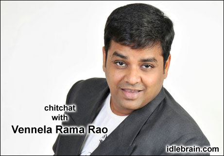 vennela kishore
