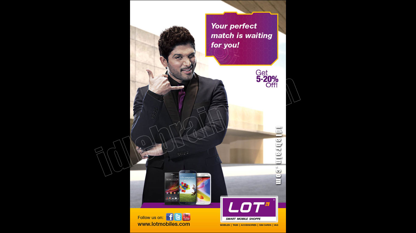 alluarjun-lotmobiles