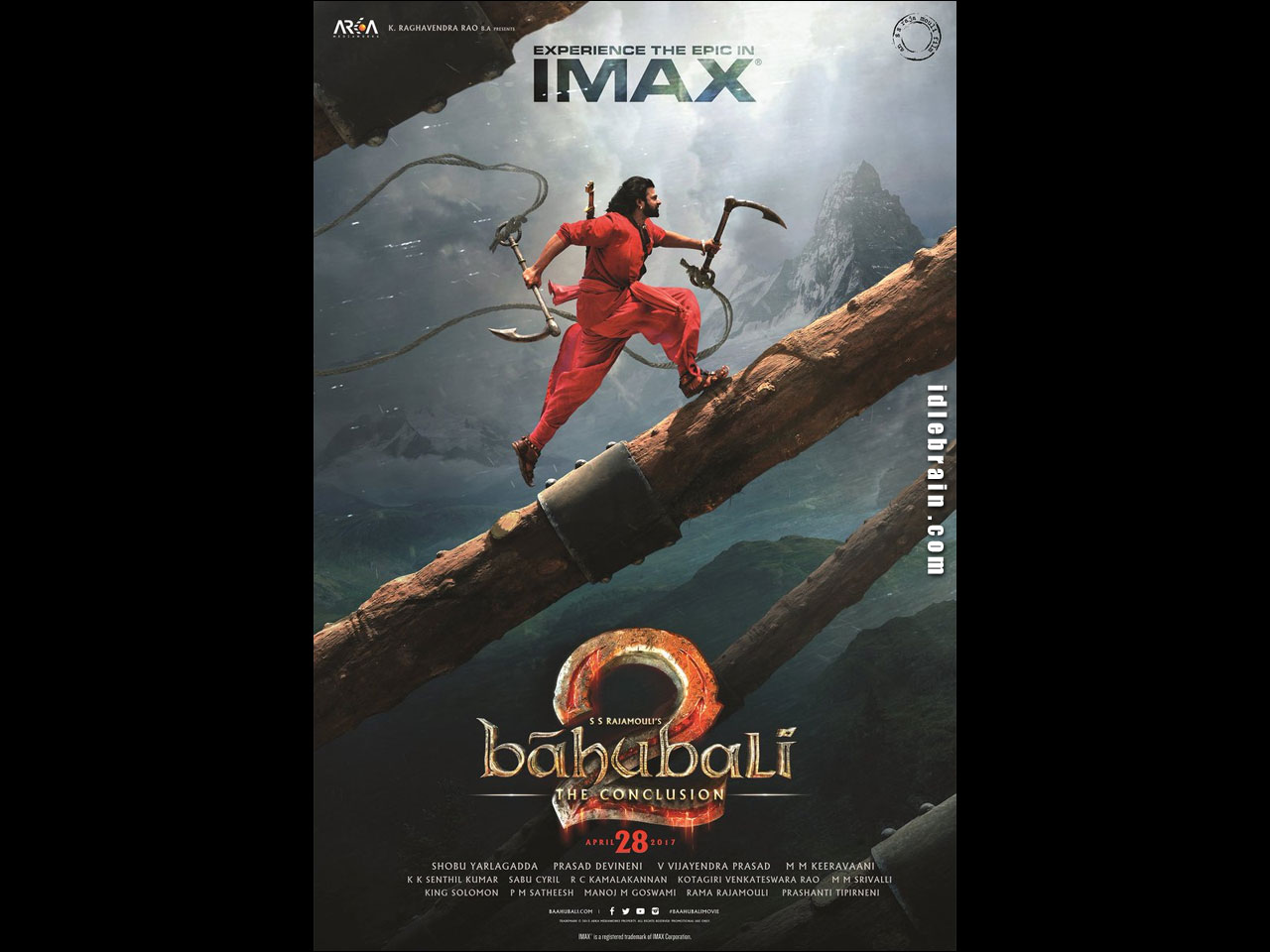 baahubali 2