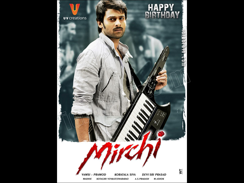 Mirchi