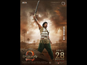 Baahubali 2 wallpapers