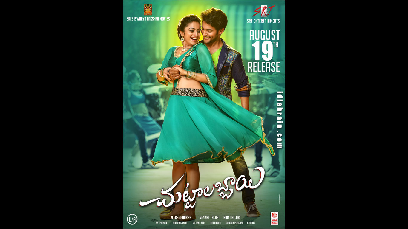 Chuttalabbayi wallpapers