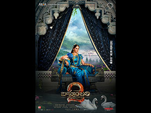 Baahubali 2 wallpapers Telugu cinema posters Prabhas Rana