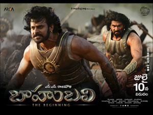 baahubali