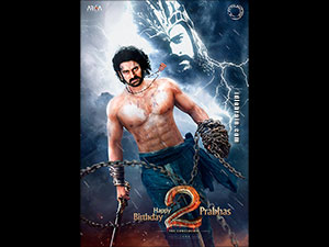 Baahubali 2 wallpapers