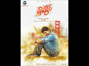 Ninnu Kori wallpapers