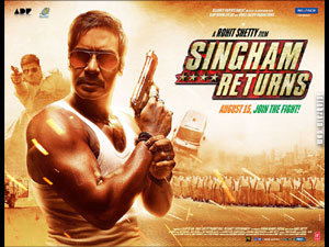 singhamreturns