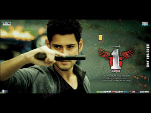 1 nenokkadine