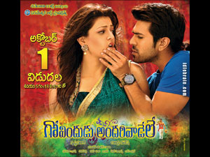 govinduduandarivadele