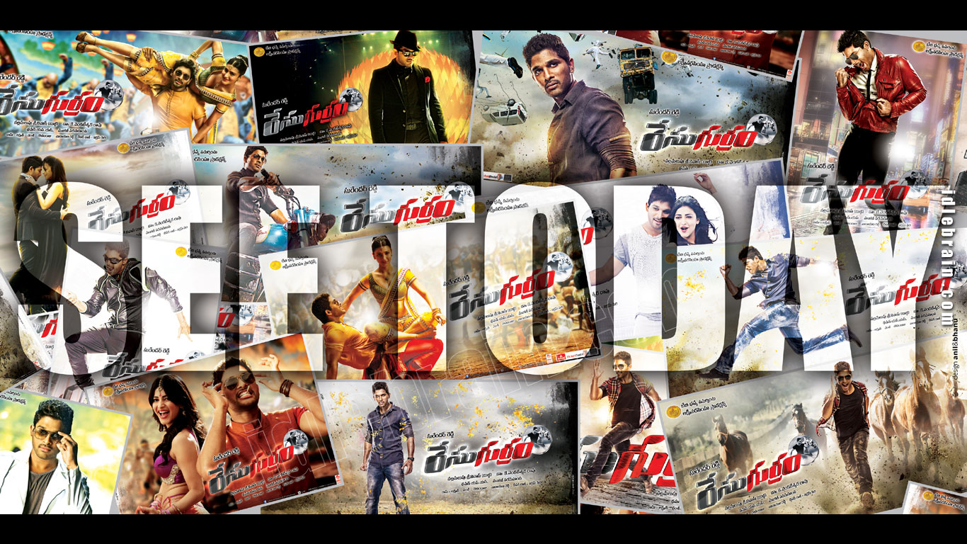 racegurram