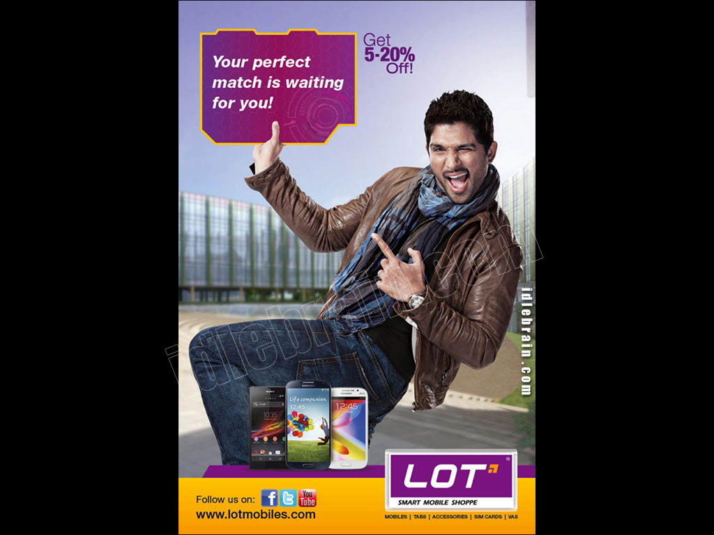 alluarjun-lotmobiles