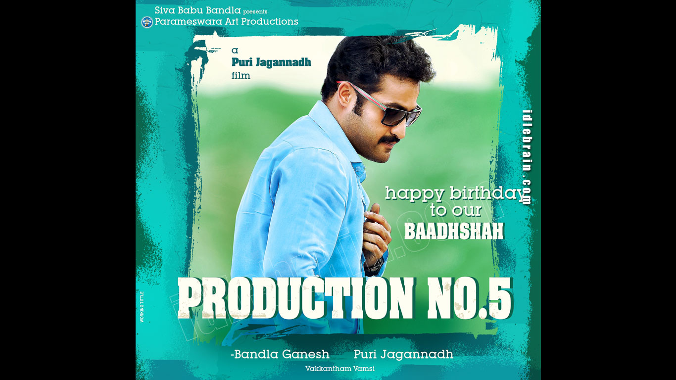 ntr-purijagannadhfilm