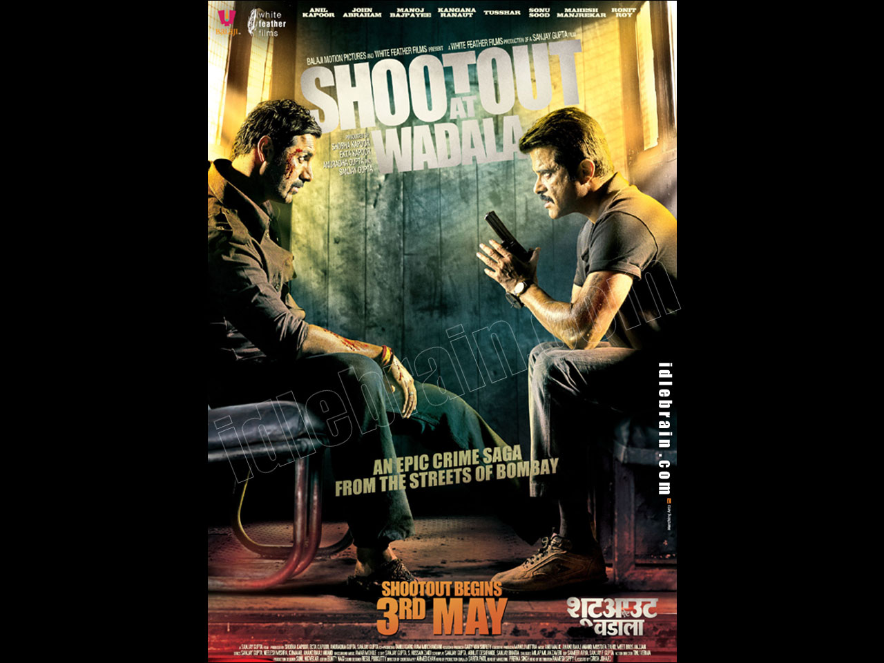 20 Best Shootout at wadala ideas | shootout at wadala, background images  wallpapers, iphone background images