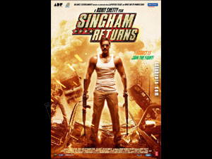 singhamreturns