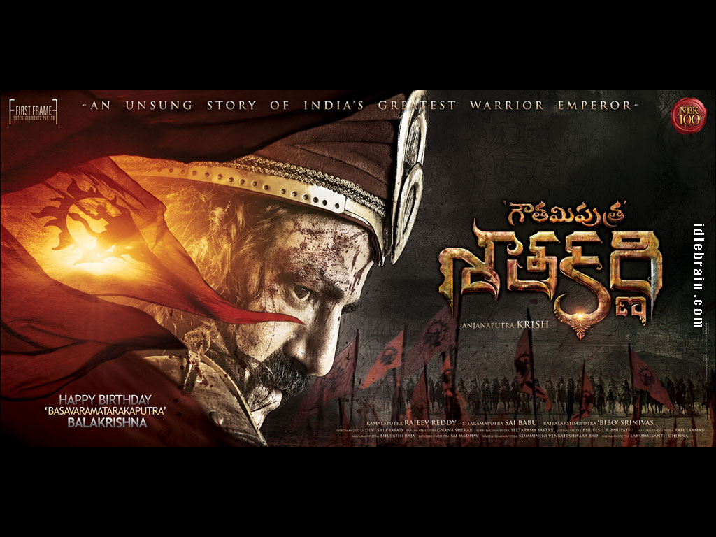 Gautamiputra Satakarni