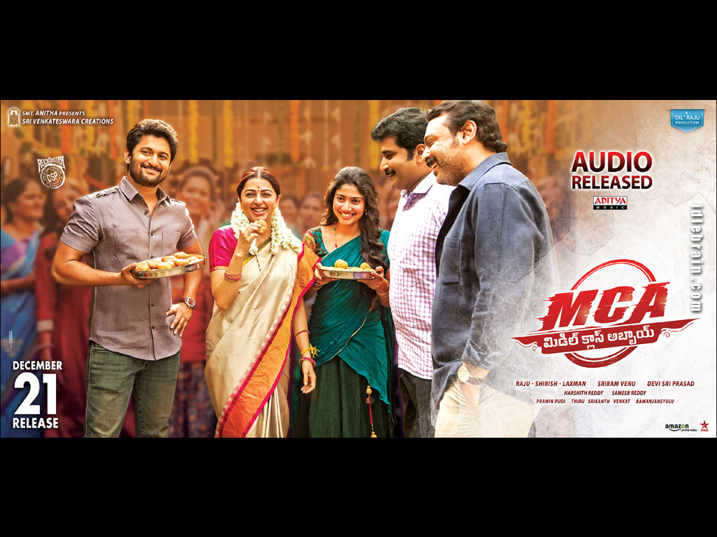 MCA Wallpapers