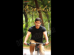 Srimanthudu