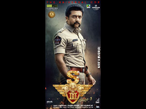 Singam 3 wallpapers