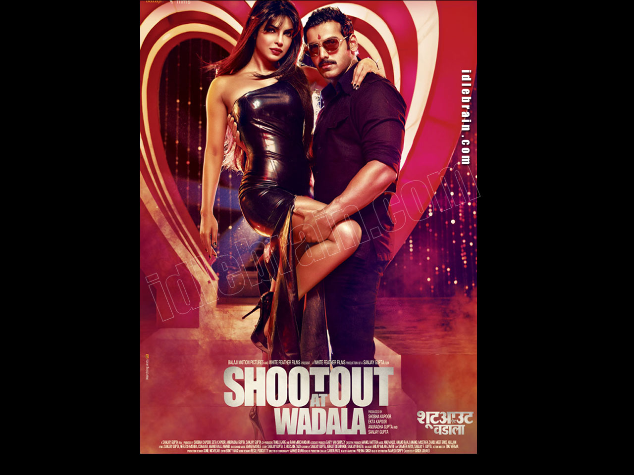 Shootout At Wadala