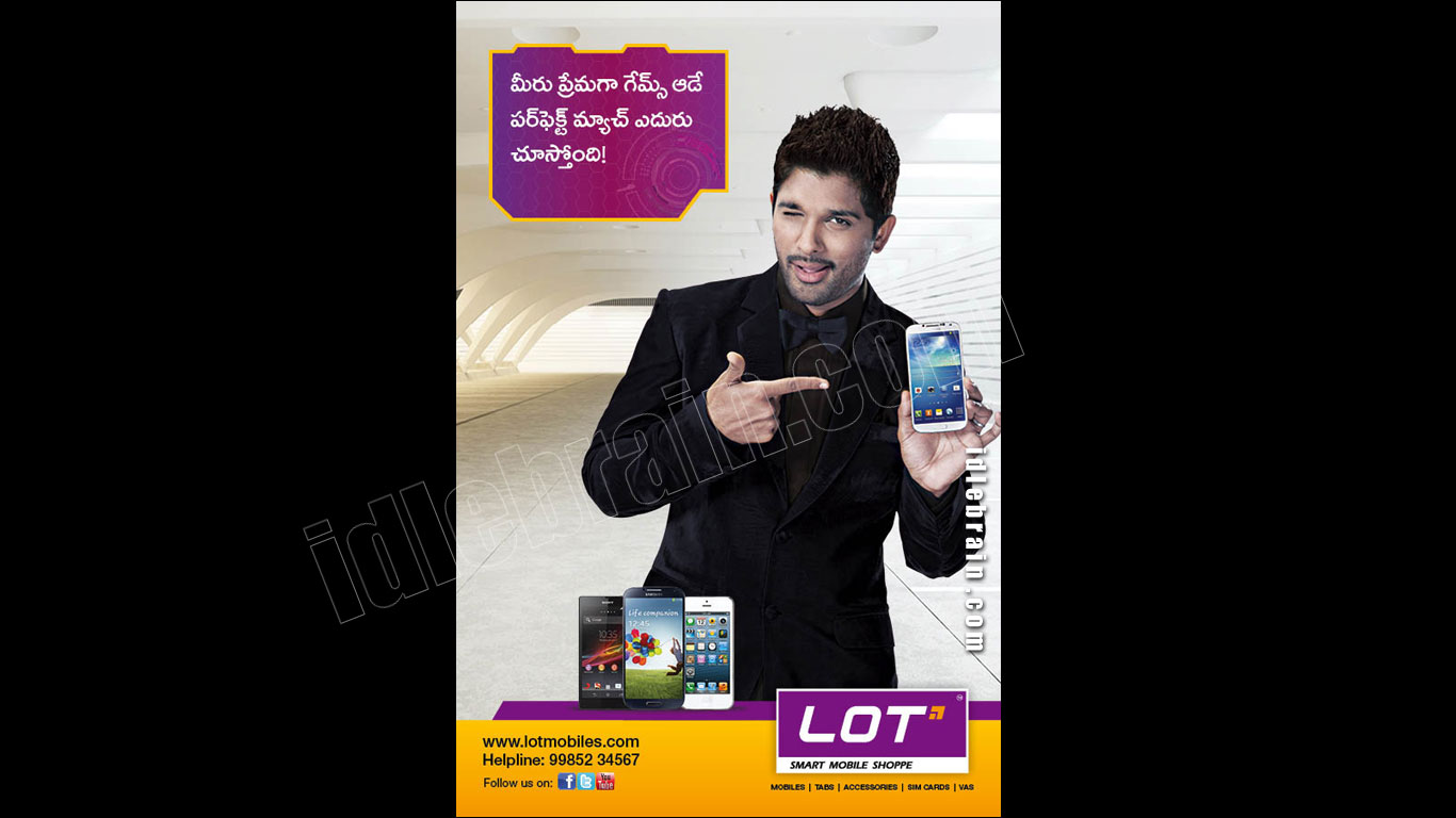 alluarjun-lotmobiles