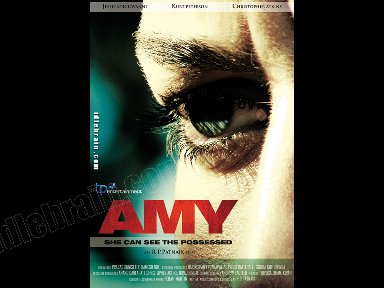 amy