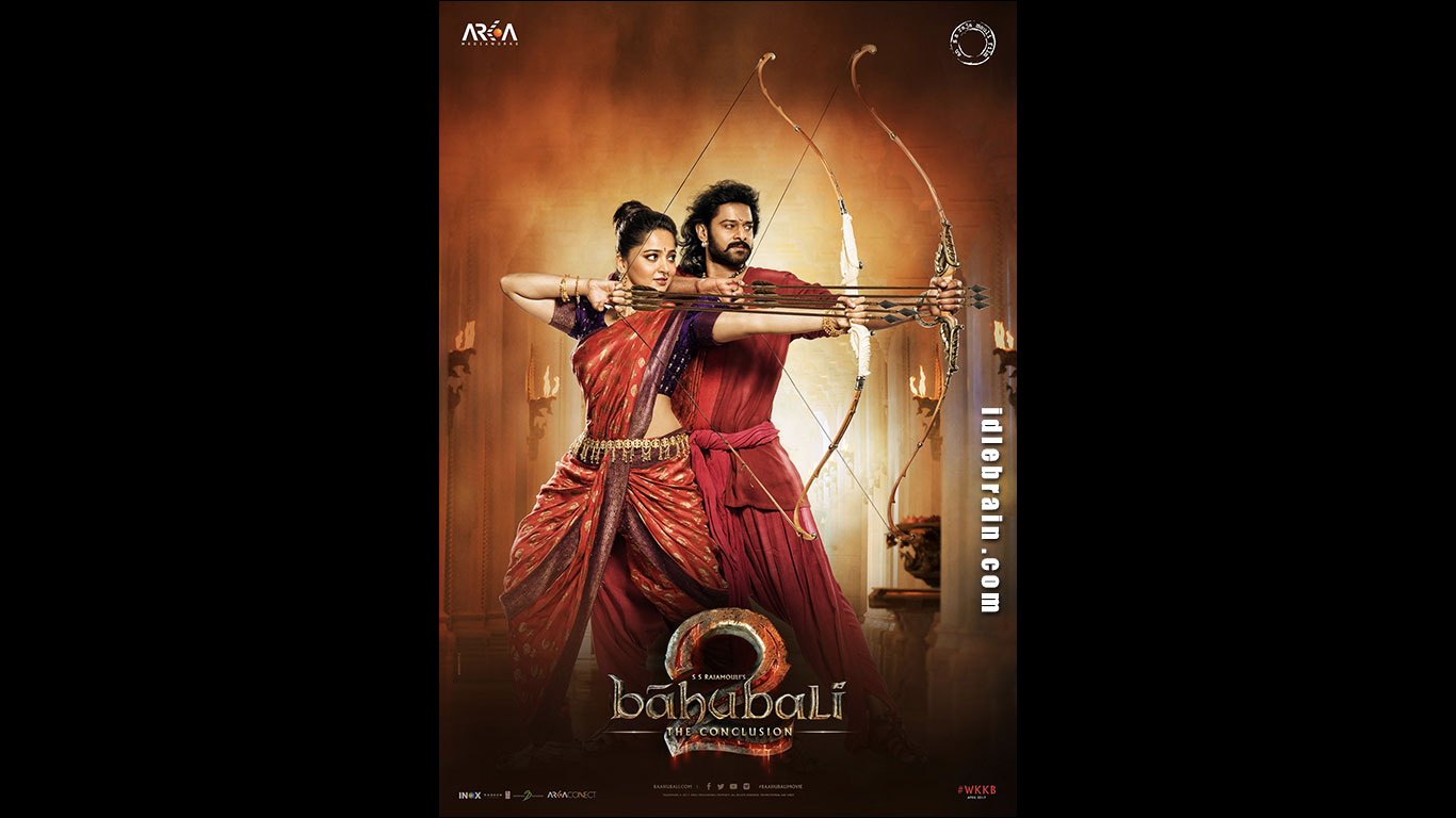 baahubali 2