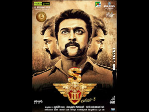 Singam 3 wallpapers