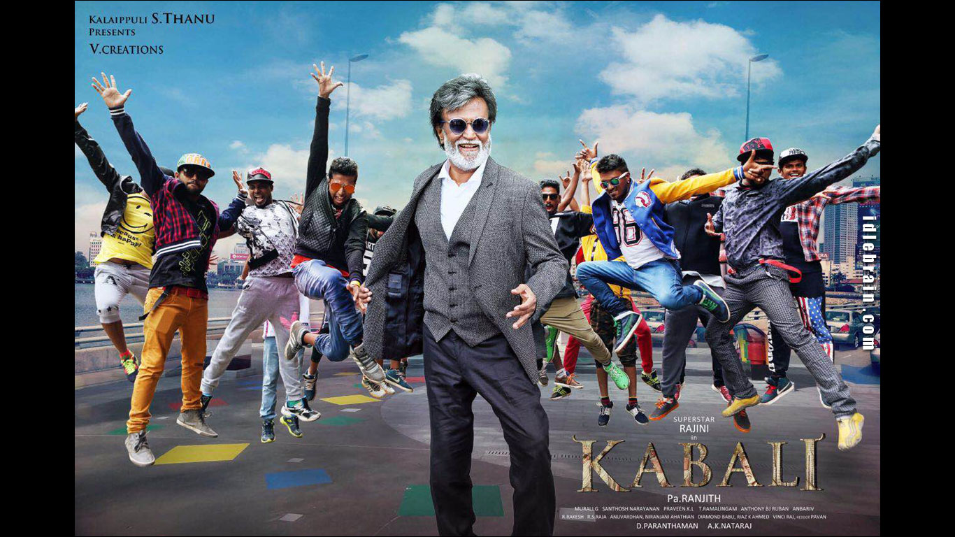 Kabali