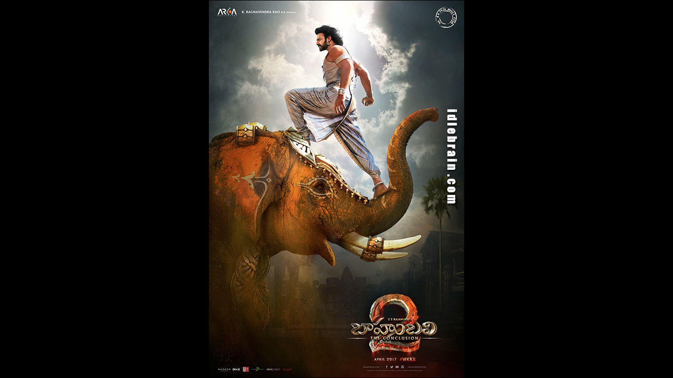 baahubali 2