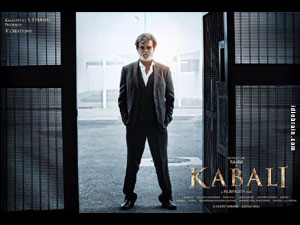 Kabali