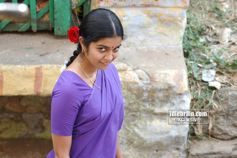 Ananthapuram-1980 photo gallery - Telugu cinema - Colors Swati & Sasi Kumar