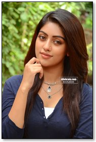 Anu Emmanuel photo gallery - Telugu cinema actress