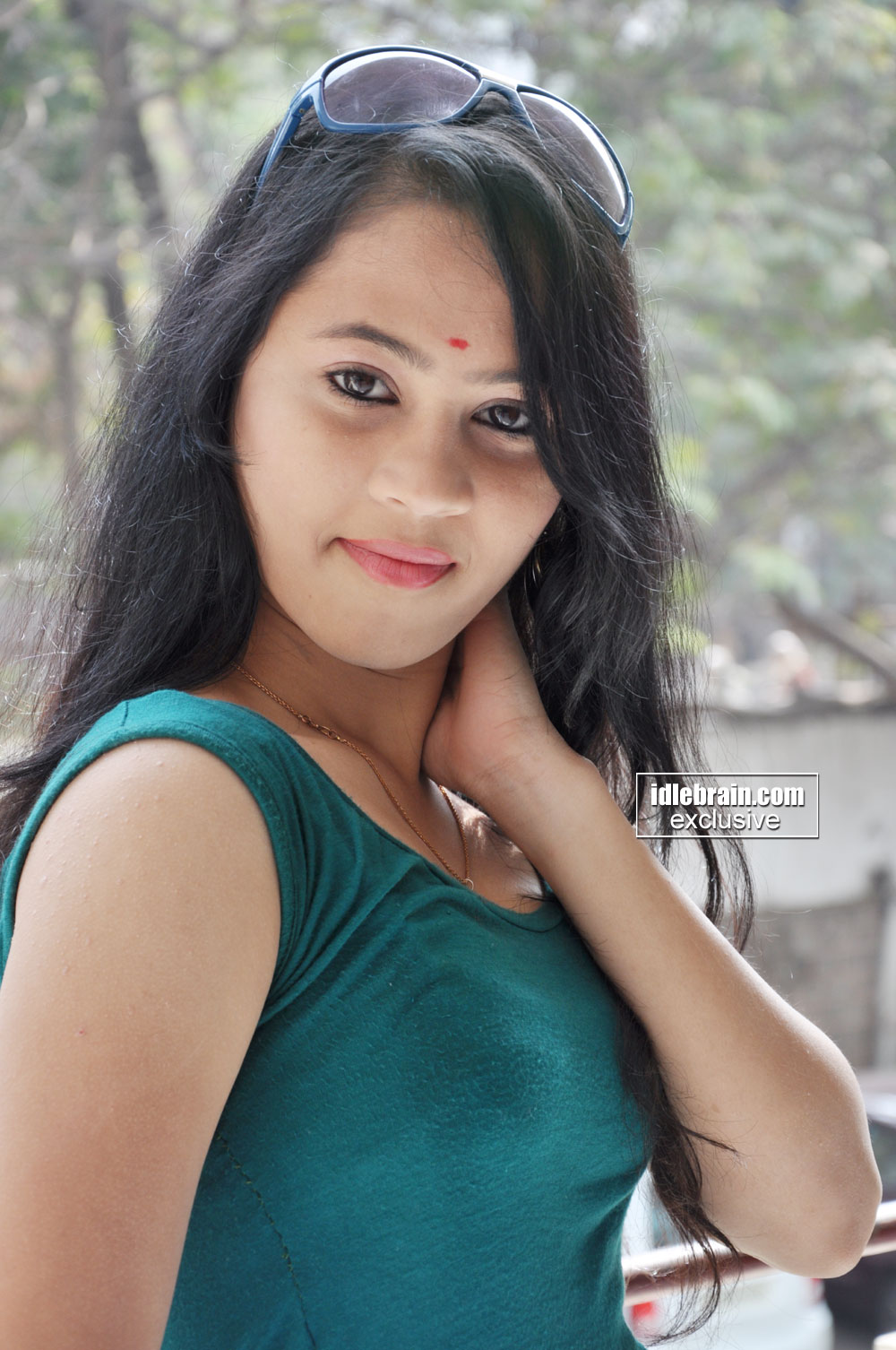 Asha Photo Gallery Telugu Cinema Actress 