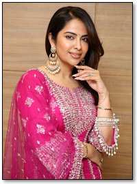Avika Gor photo gallery - Telugu cinema actress
