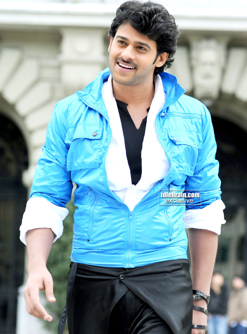 Darling photo gallery - Telugu cinema - Prabhas & Kajal Agarwal