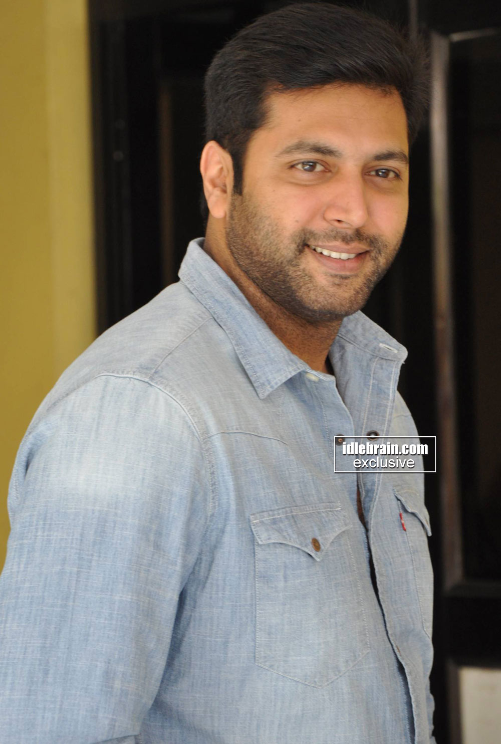 Jayam Ravi on X: 