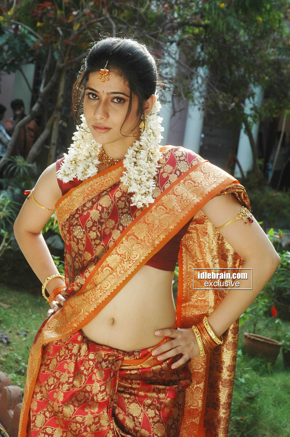 Kashmira hot sexy kashmira HD still 4