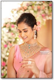 Kethna Raj photo gallery - Telugu cinema actress