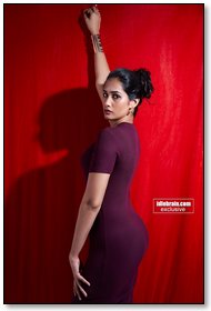 Kethna Raj photo gallery - Telugu cinema actress